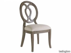 Axiom Side Chair