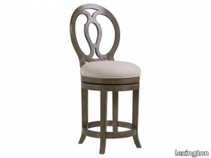 Axiom Swivel Counter Stool