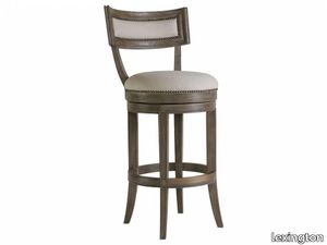 Aperitif Swivel Bar Stool