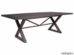 Ringo Rectangular Dining Table