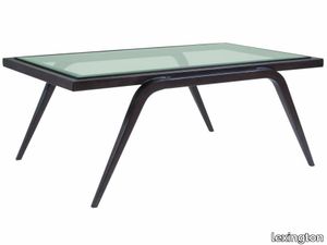 Mitchum Rectangular Cocktail Table