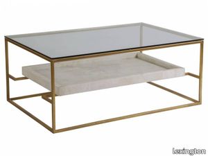 Cumulus Rectangular Cocktail Table