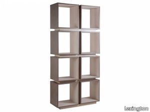 Mercury Eight-Cube Etagere