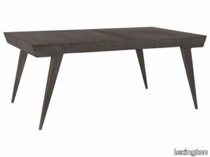 Haiku Rectangular Dining Table