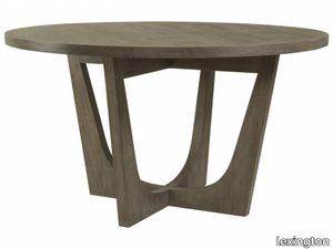 Brio Round Dining Table