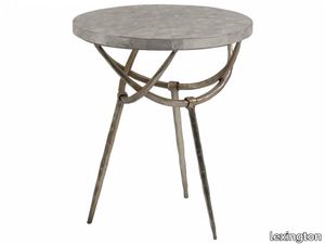 Sergio Round Spot Table