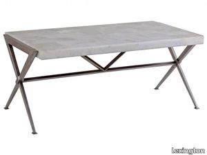 Greta Rectangular Cocktail Table