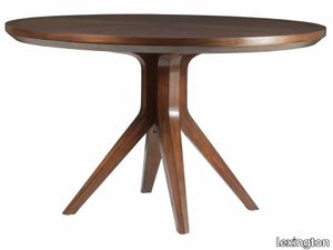 Beale Round Dining Table