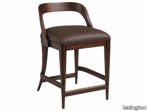 Beale Low Back Counter Stool