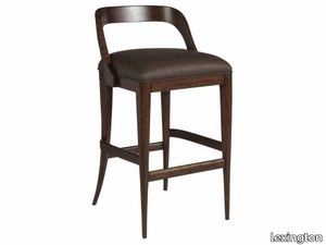 Beale Low Back Barstool