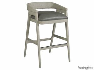 Arne Low Back Barstool