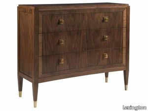 Chiavari Hall Chest