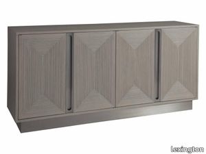 Gradient Media Console/Buffet