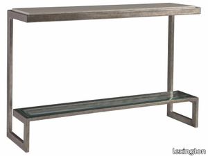 Soiree Console