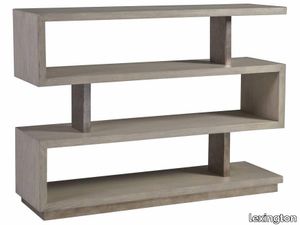 Soiree Low Bookcase