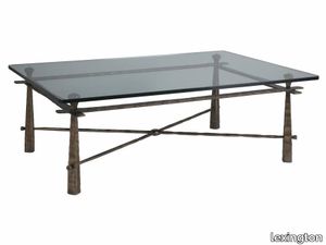 Cortona Rectangular Cocktail Table