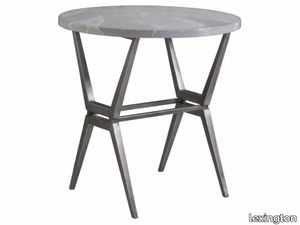 Cirro Round End Table