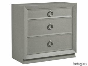 Zeitgeist Linen Hall Chest