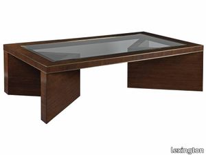 Marlowe Rectangular Cocktail Table