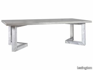 Heller Rectangular Dining Table