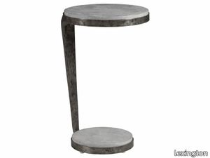 Otto Round Spot Table