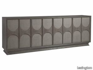Monstuart Long Media Console/Buffet