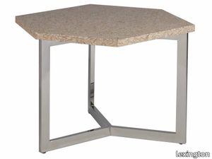 Inamorata Hexagonal Cluster Bunching Table