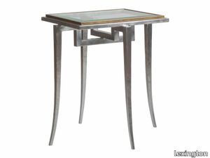 Huxley Rectangular Spot Table