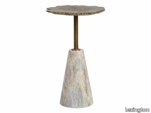 Moriarty Round Spot Table