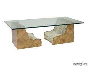 Apricity Rectangular Cocktail Table