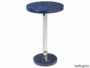 Invicta Round Spot Table