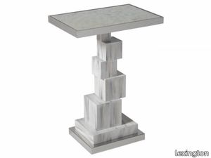 Touche Rectangular Spot Table