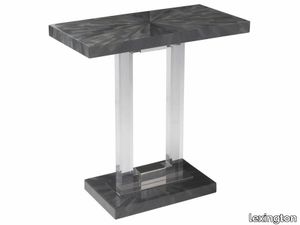 Litmus Rectangular Spot Table