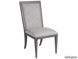 Appellation Upholstered Side Chair