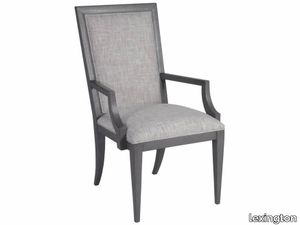 Appellation Upholstered Arm Chair