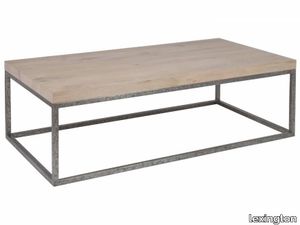 Foray Rectangular Cocktail Table