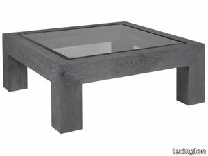 Accolade Square Cocktail Table