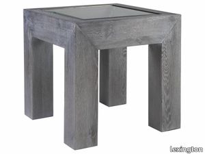 Accolade Rectangular End Table