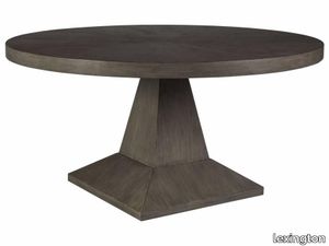 Chronicle Round Dining Table