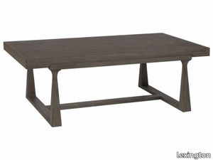 Grantland Rectangular Cocktail Table