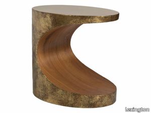 Thornton Oval Side Table