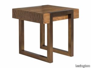 Canto End Table