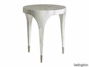 Bello Round Spot Table