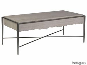 Everest Rectangular Cocktail Table