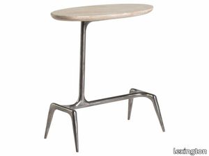 Wilder Oval Spot Table