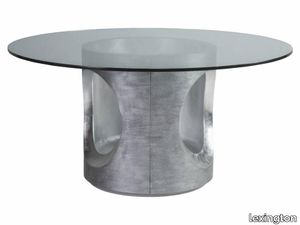 Circa Round Dining Table