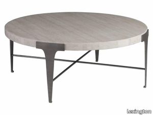 Cachet Round Cocktail Table