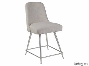 Dinah Swivel Counter Stool