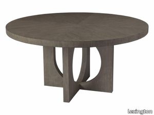 Apostrophe Round Dining Table