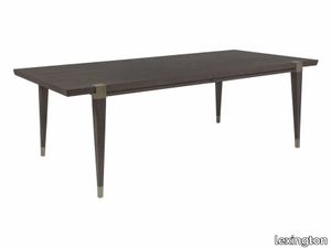 Belvedere Extension Dining Table